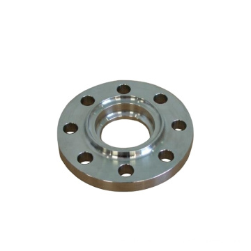 ANSI B16.5 150lbs Carbin Steel Forged raised face Socket Welding Flange